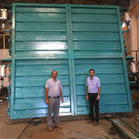 Multi Louver Dampers