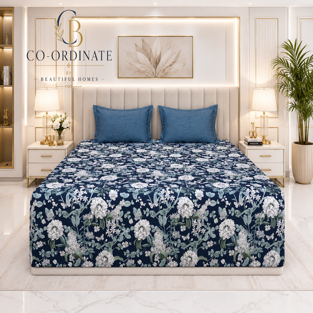 Co-ordinate