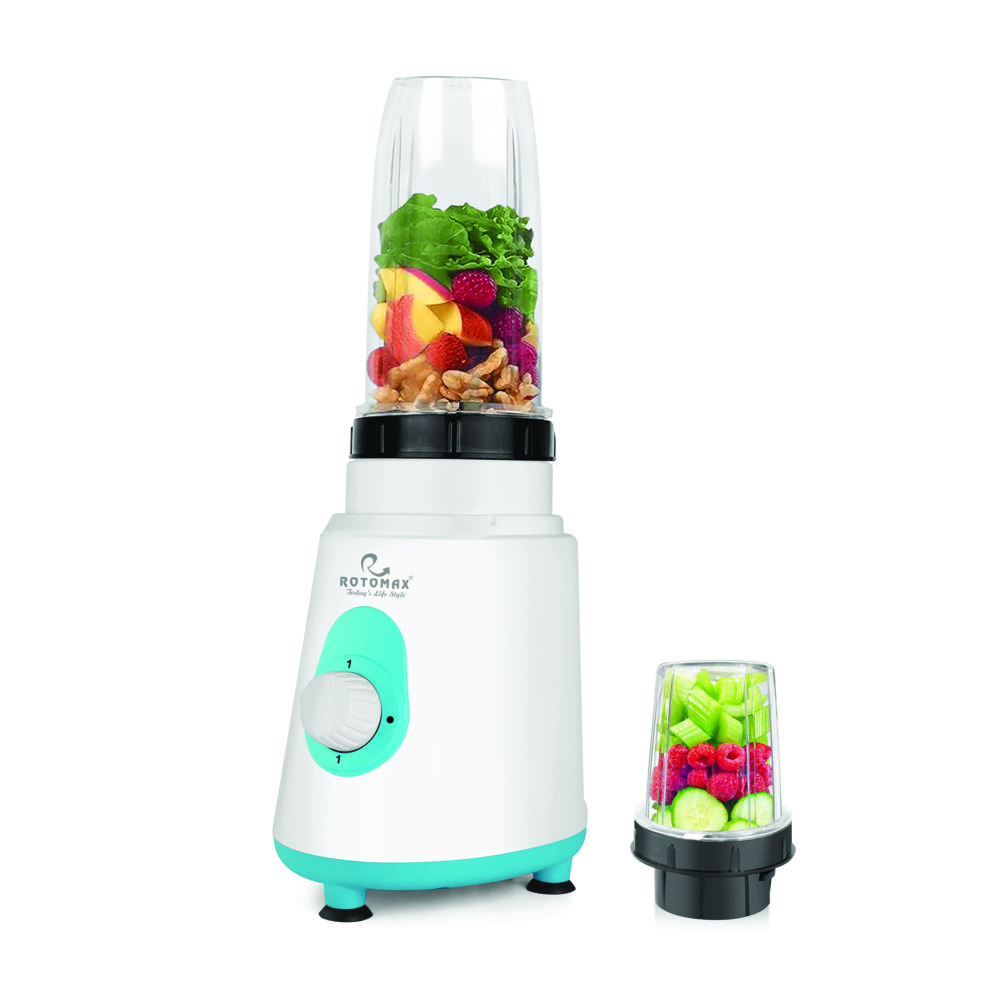 N Kiwi Nutri Blender