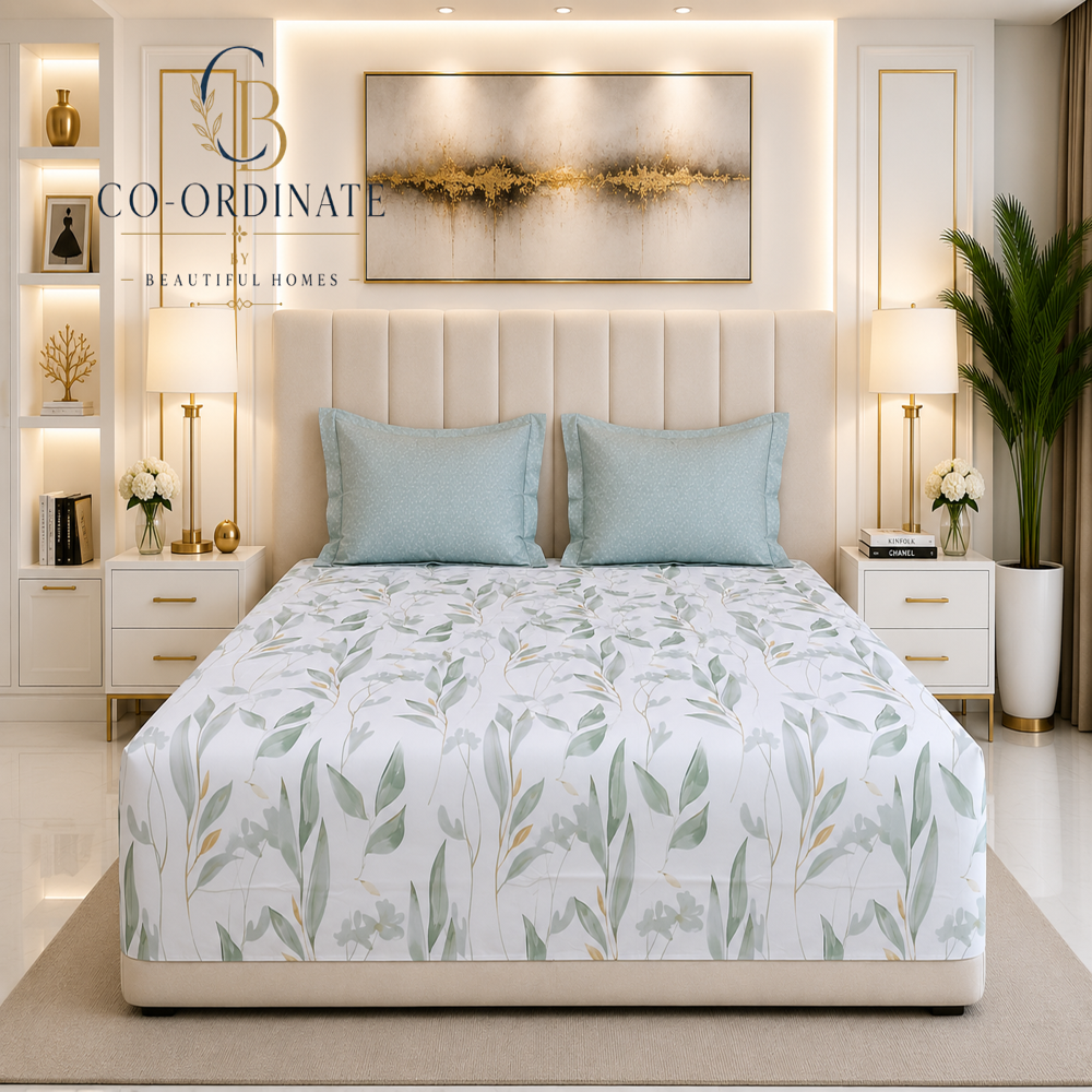 Designer Bedsheets