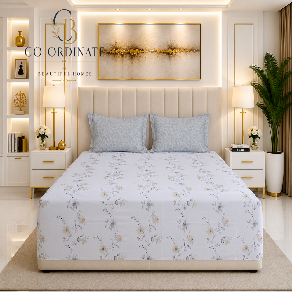 Designer Bedsheets