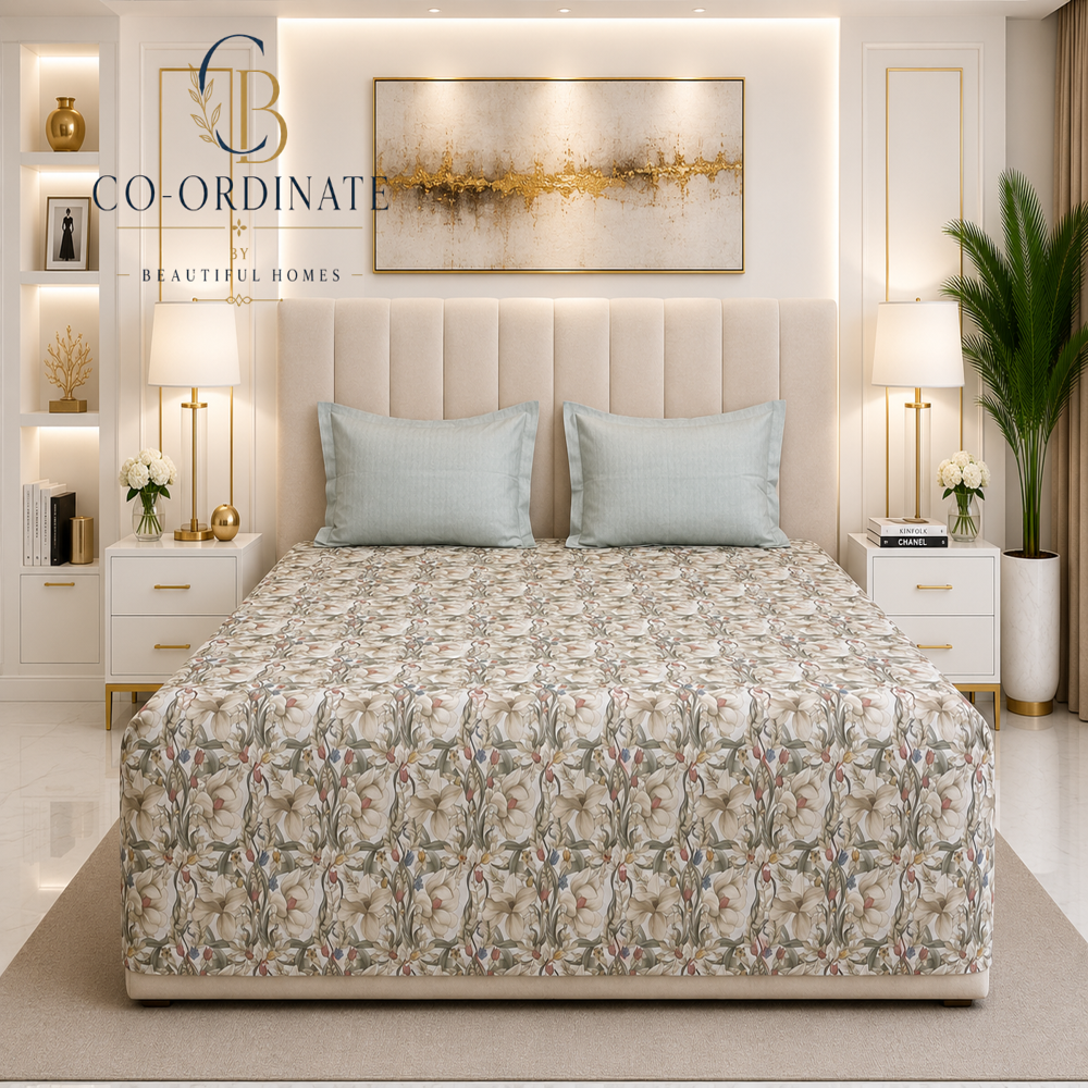 Designer Bedsheets