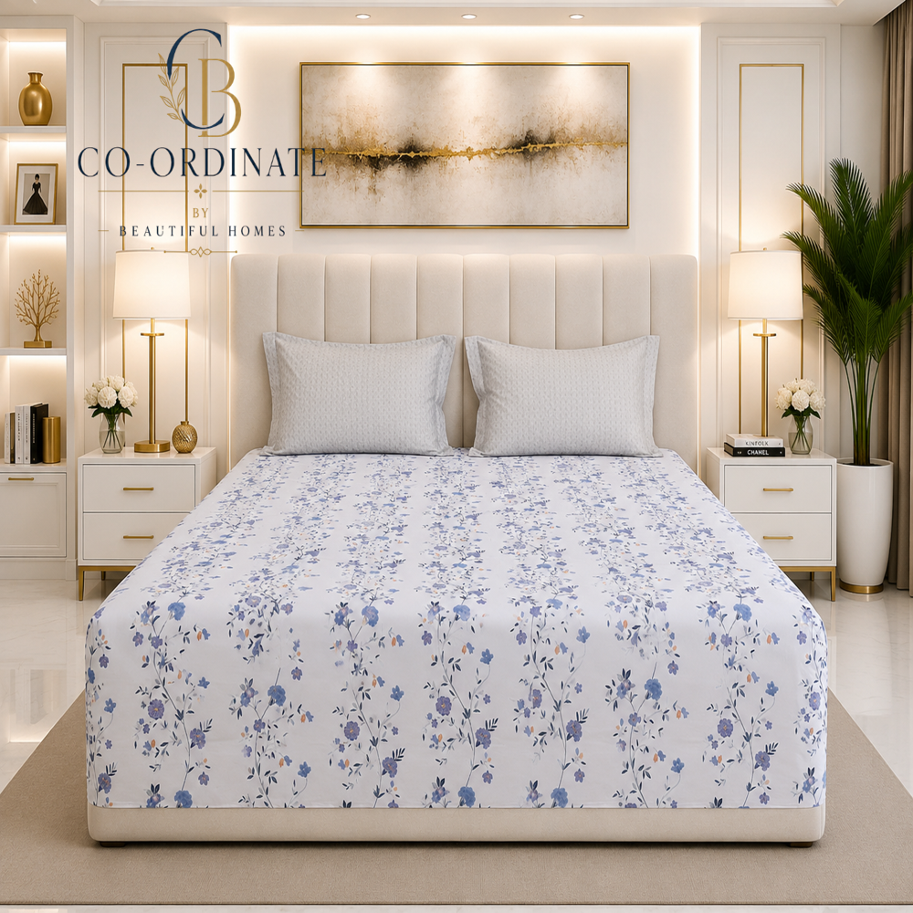 Designer Bedsheets