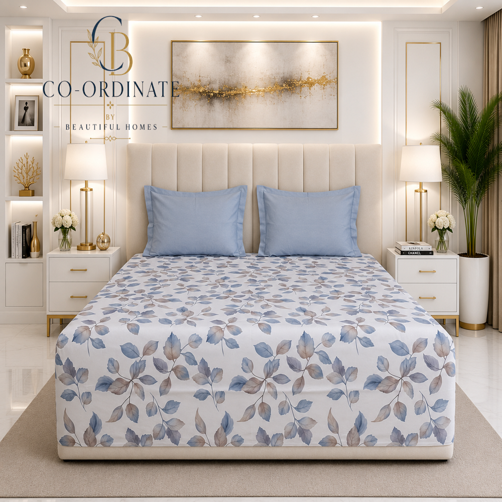 Designer Bedsheets
