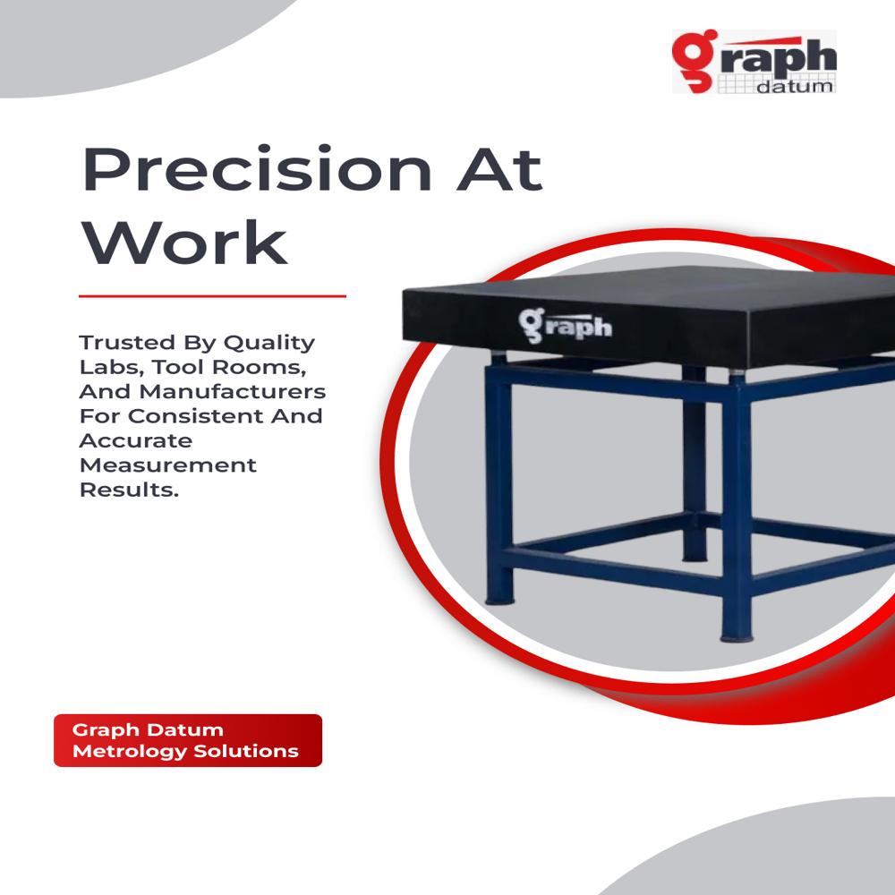 Engineering Surface Plate
