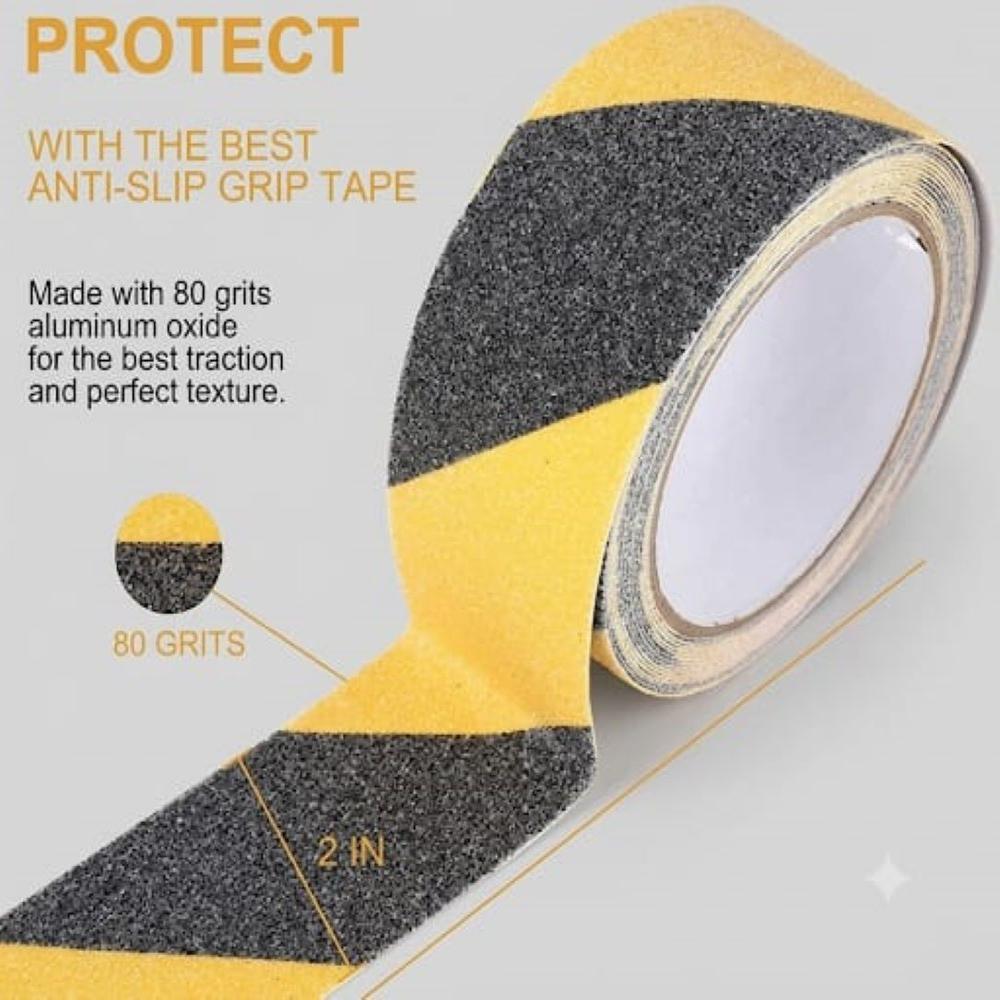 Anti Skid Tape Roll 
