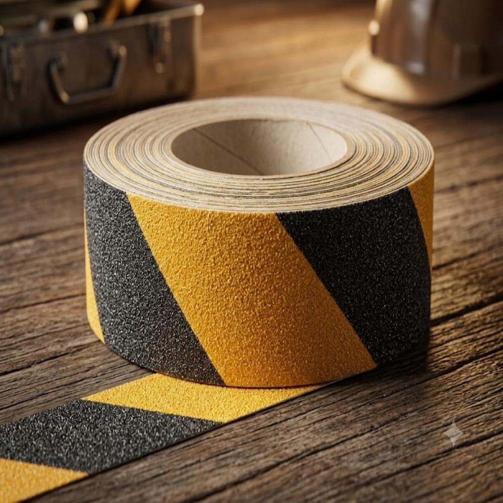 Anti Skid Tape Roll 