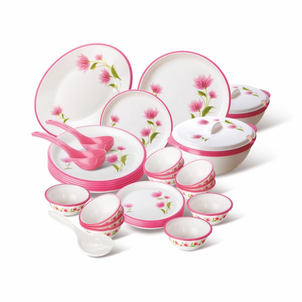 Dinner Set