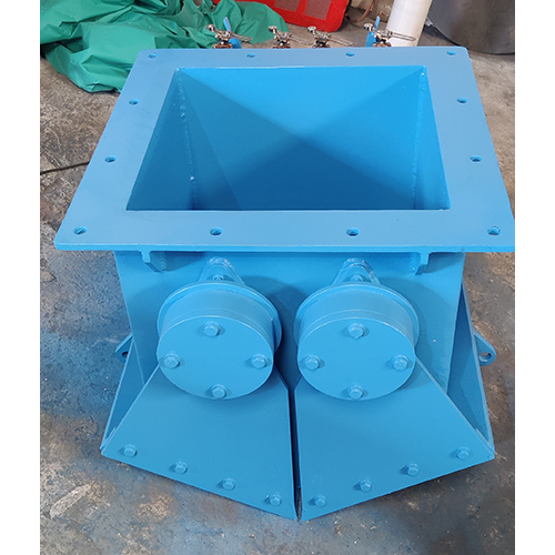 Industrial Valve