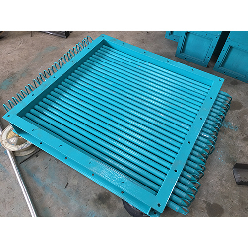 Pin Gate Valve