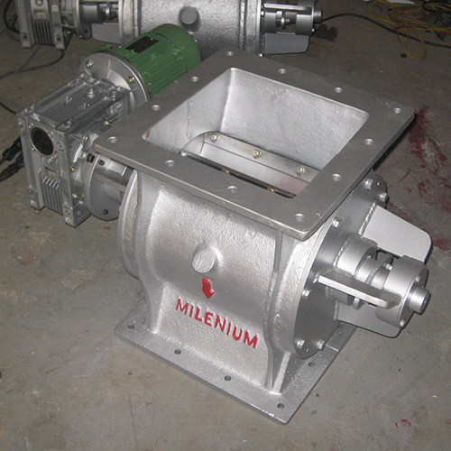 Rotary Airlock Valve