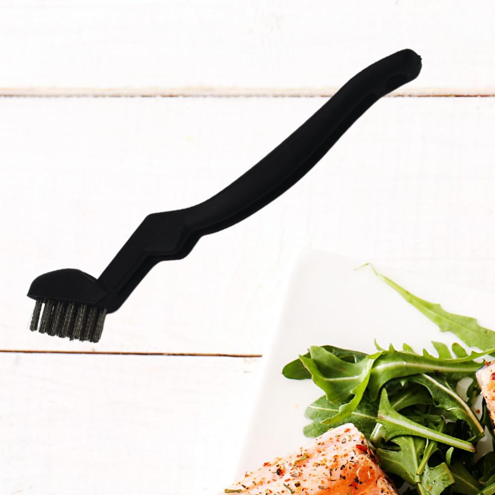 Multifunction Basting Brush Cooking & Baking Set (2 Pcs) - Application: As Per Product Requirement