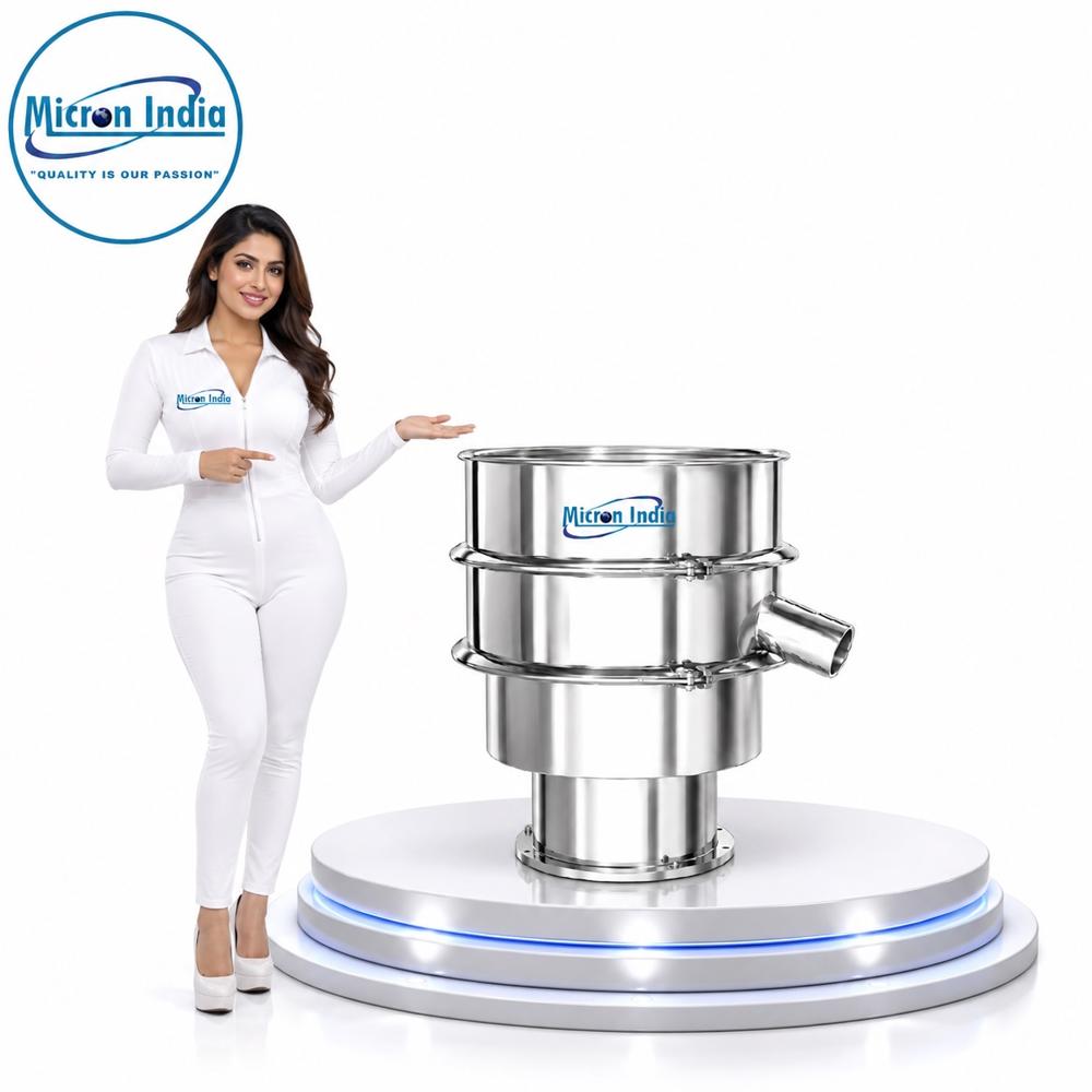 MINI VIBRO SIFTER