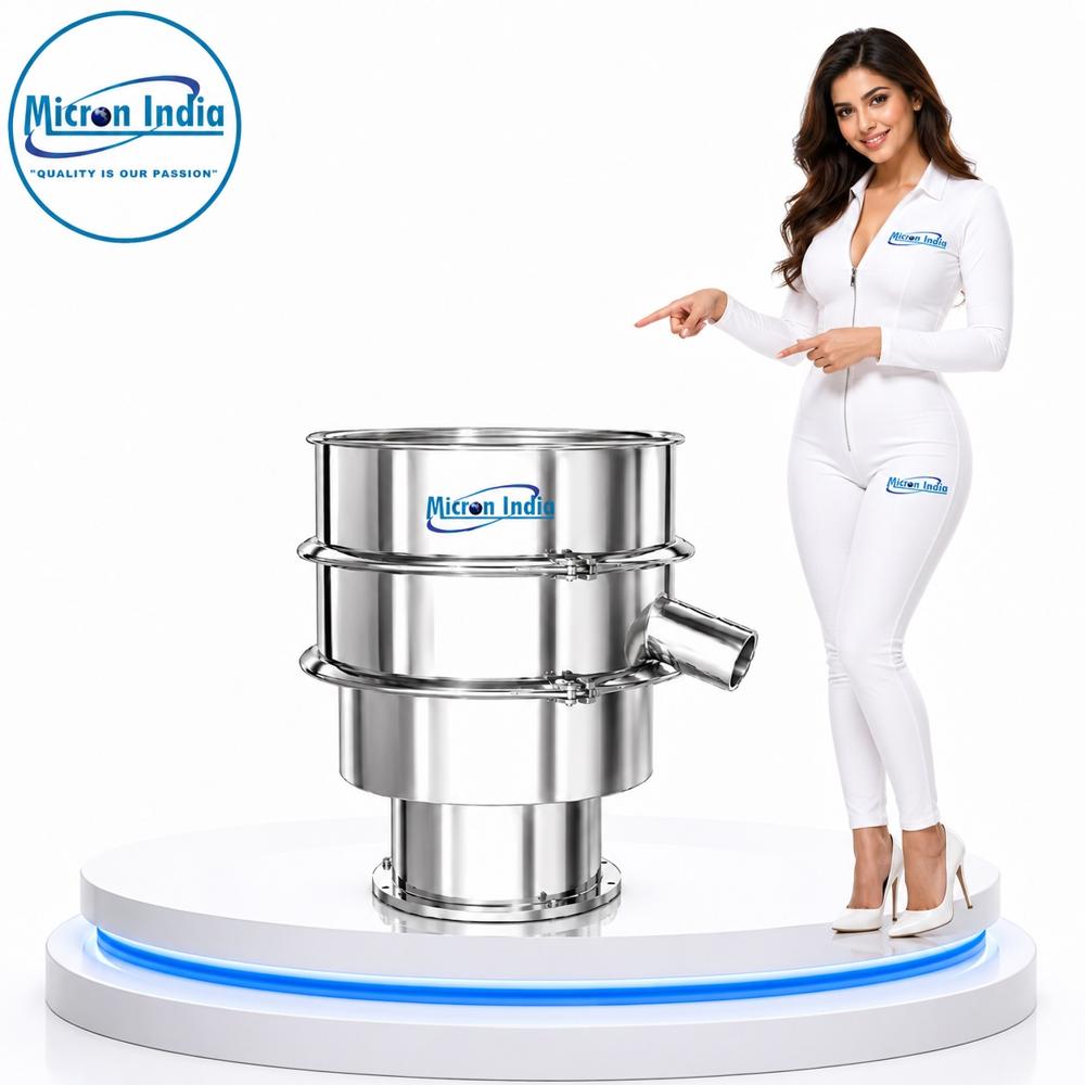 MINI VIBRO SIFTER