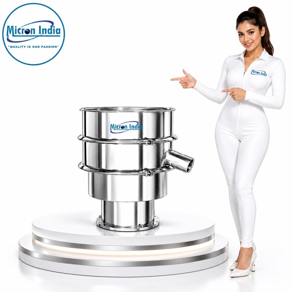 MINI VIBRO SIFTER