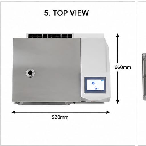 Pilot Freeze Drye - Accuracy: 1 C °C