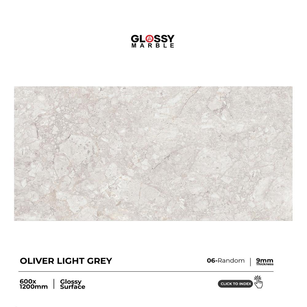 Marble Spark Glossy Vitrified Tile