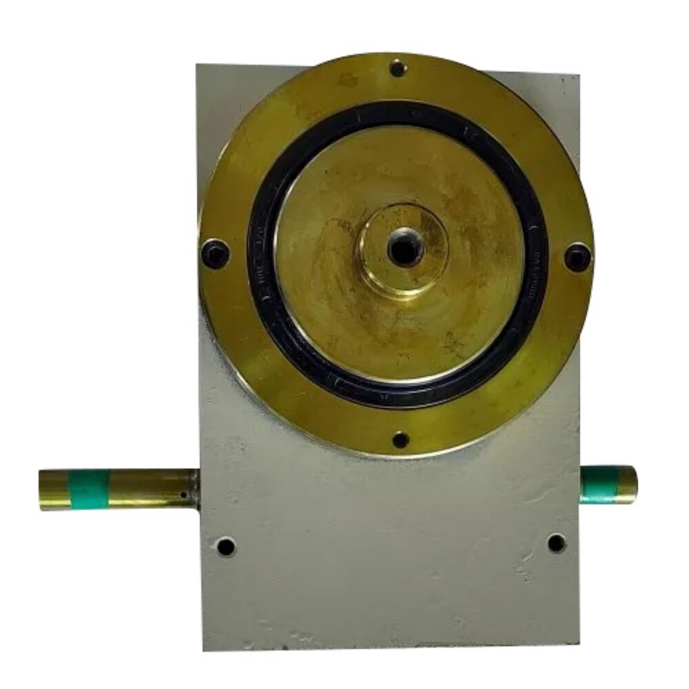 Rotary Indexing Table - Automatic Grade: Automatic