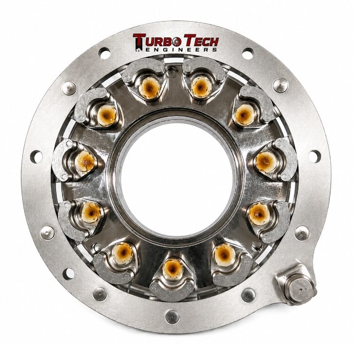 VGT ASSEMBLY TURBO EICHER 1047104739821378