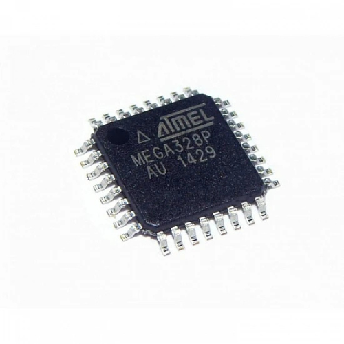Atmega328p-au 8-bit Avr Microcontroller Ic - Application: Industrial