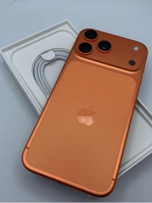 Brand New Apple Iphone 17 Pro Max 1Tb (Unlocked) Sealed In Box - Product Type: Mobile Phone