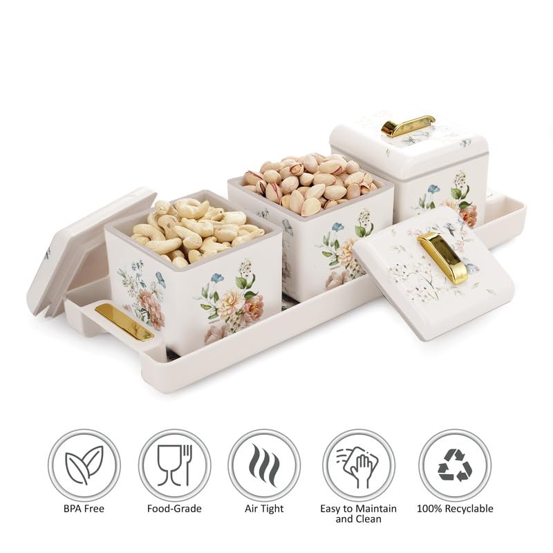 Miracle Dry Fruit 3 pcs