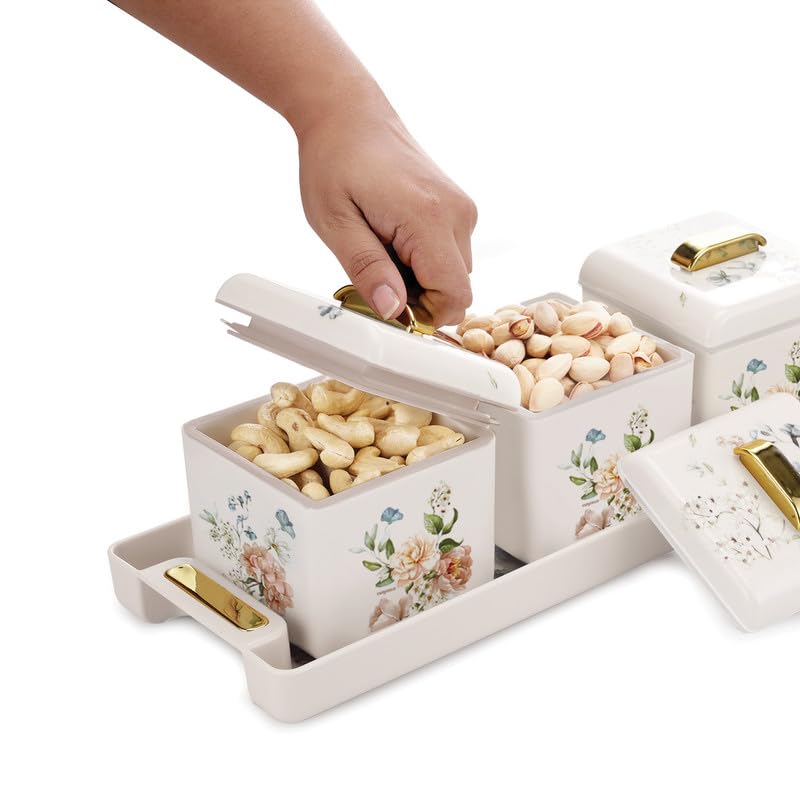 Miracle Dry Fruit 3 pcs