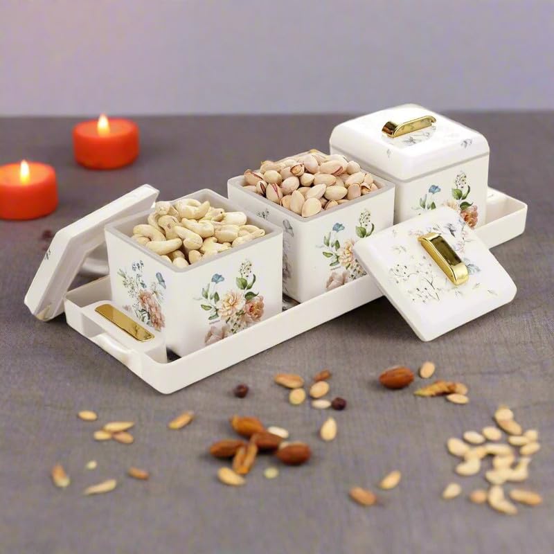 Miracle Dry Fruit 3 pcs