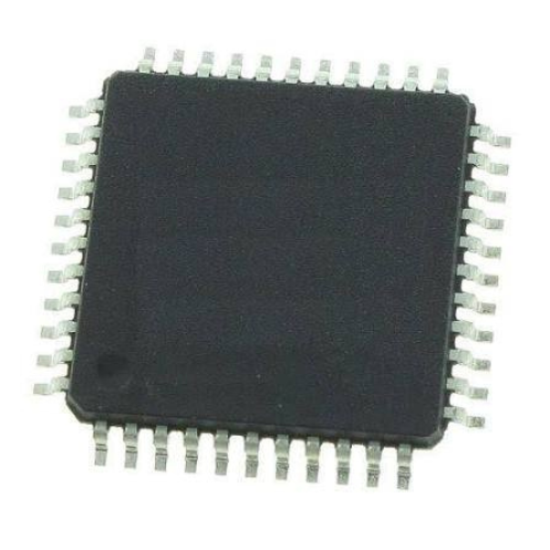 Microchip Pic16f 1939 - Application: Industrial