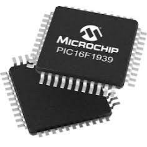 Microchip Pic16f 1939 - Application: Industrial