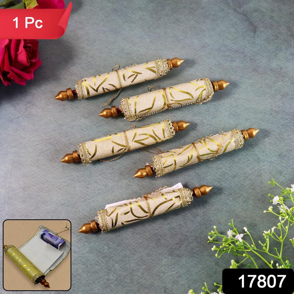 Money Gift Envelopes Lifafa (1 Pc) - Application: As Per Product Requirement