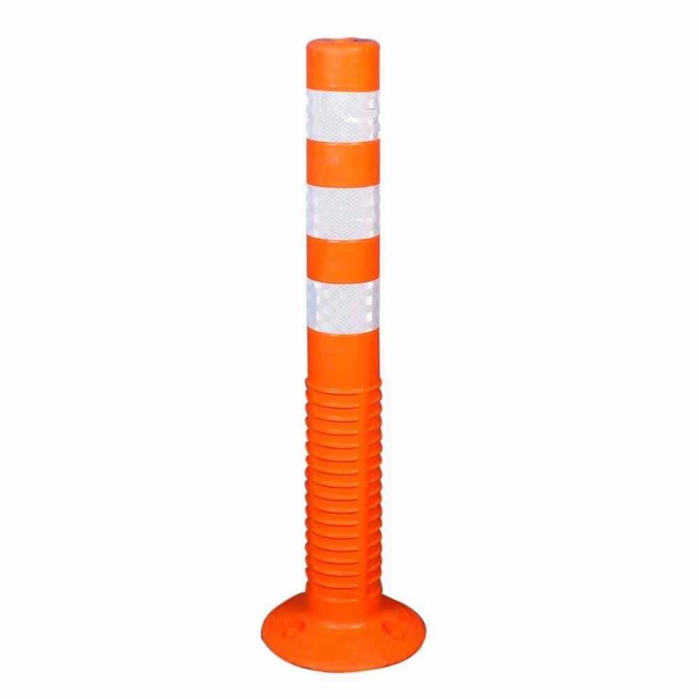 Flexible Spring Post