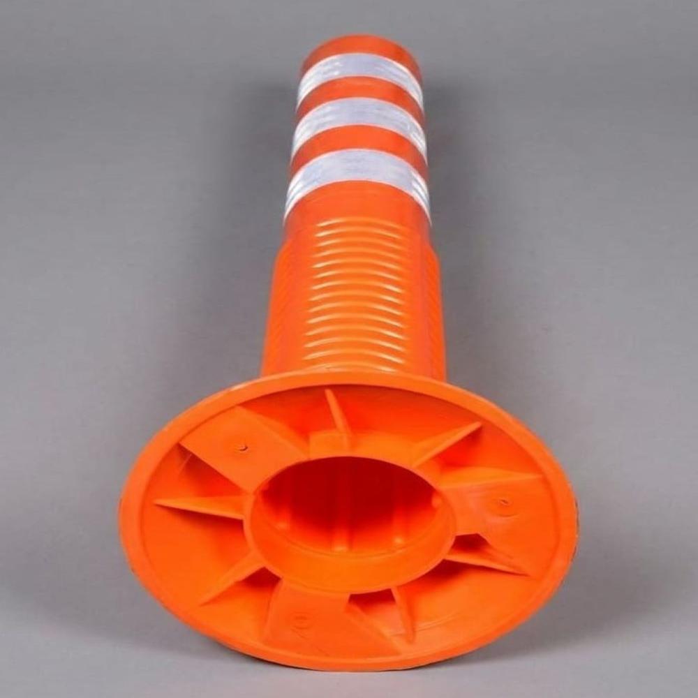Flexible Spring Post
