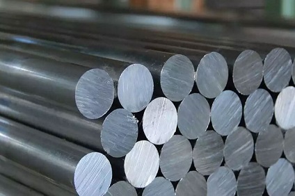 स्टेनलेस स्टील 904L गोल बार