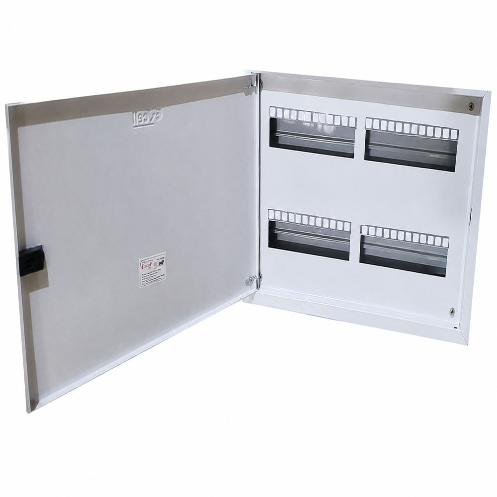 12 Way Tpn Double Door Mcb box