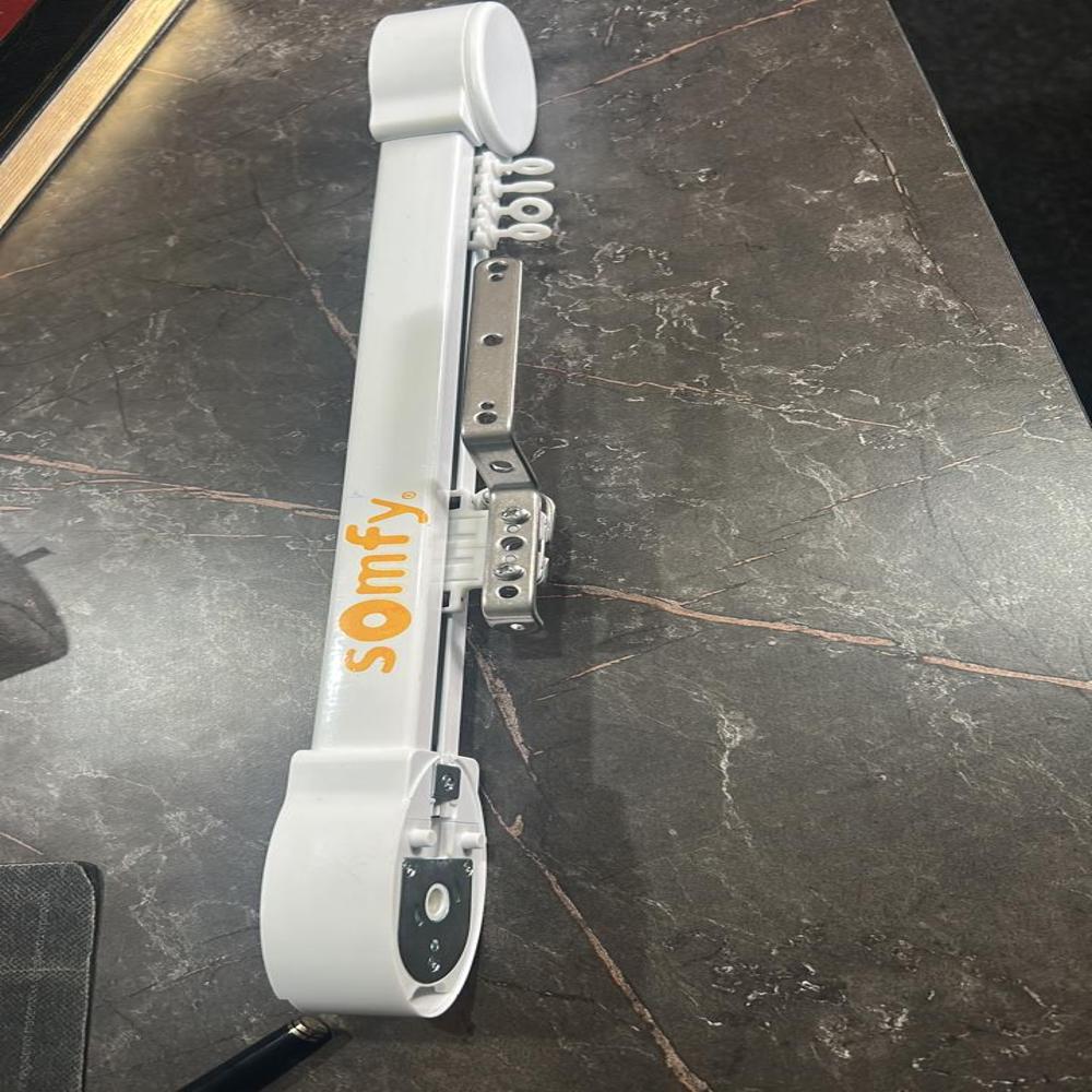 Somfy Curtain Motor