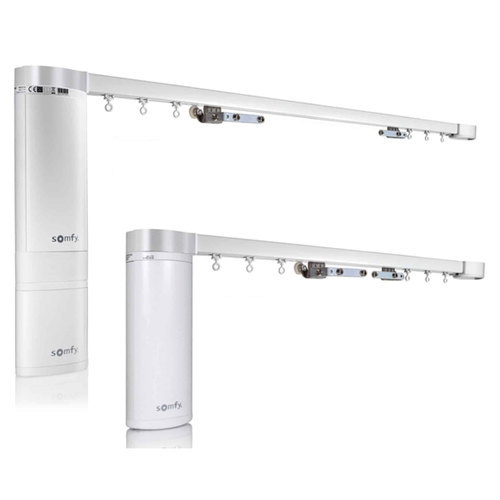 Somfy Curtain Motor