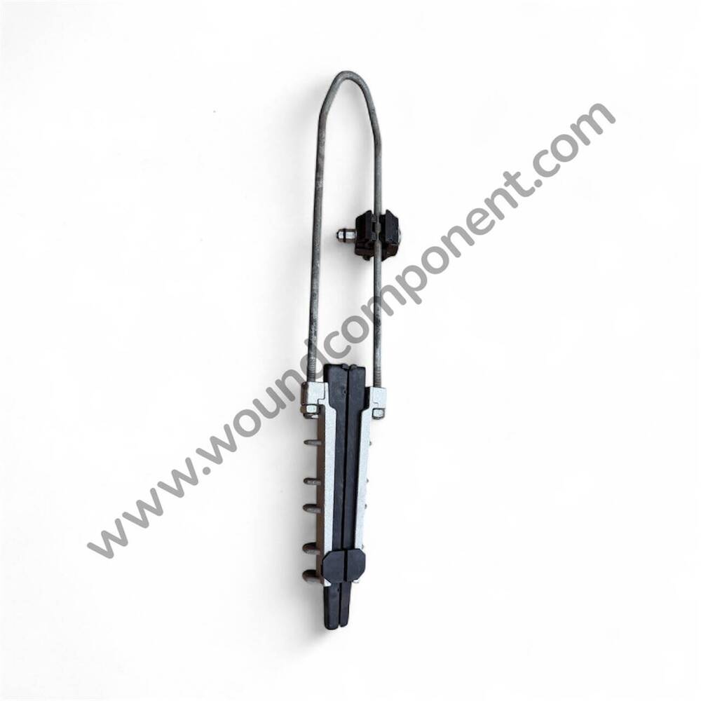 Tension Clamp MVCC