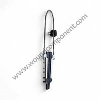 Tension Clamp MVCC