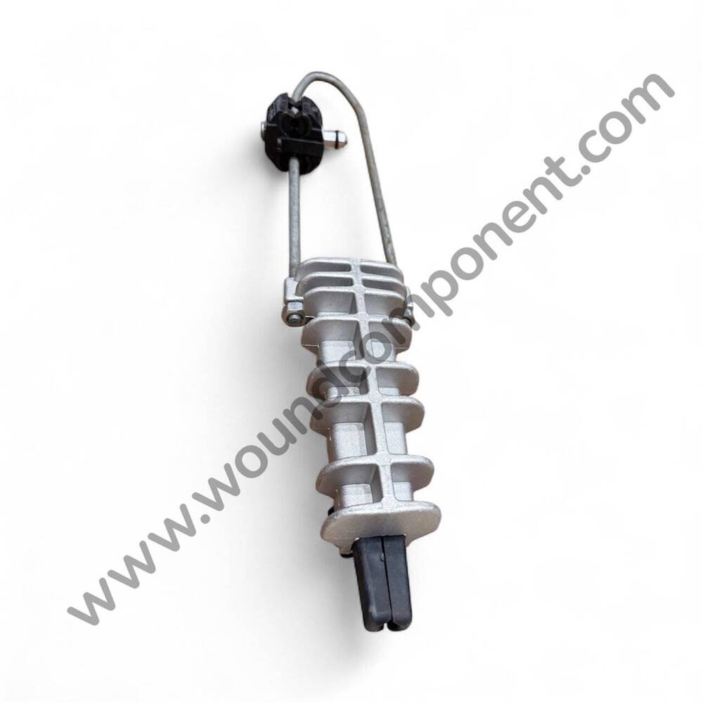 Tension Clamp MVCC