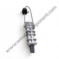 Tension Clamp MVCC