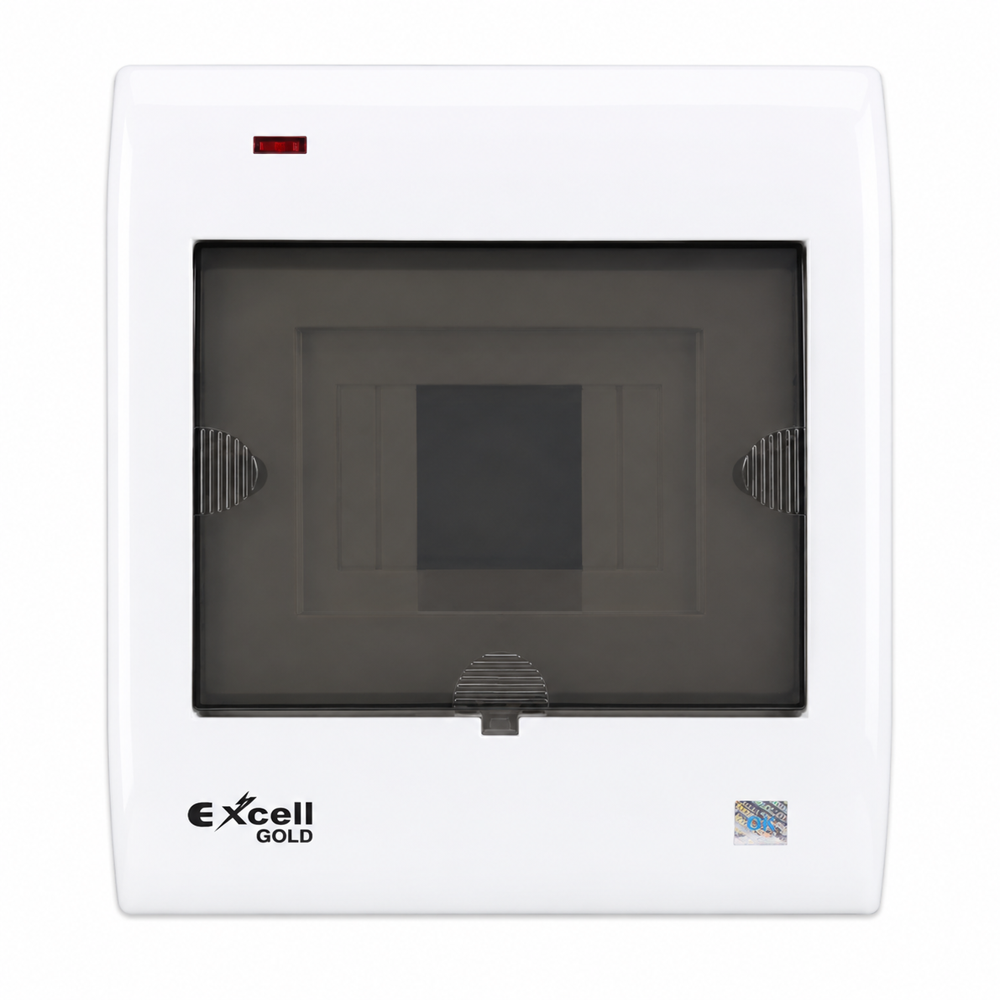 Glass Door Mcb Box