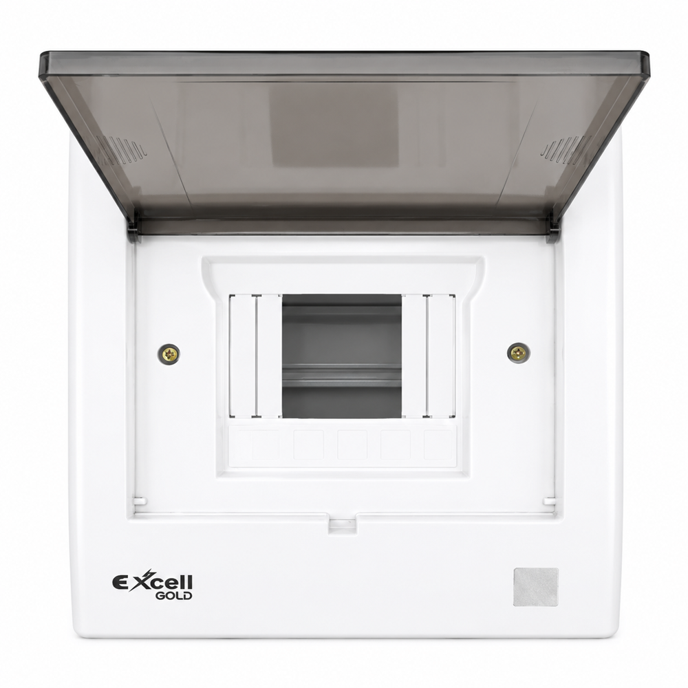 Glass Door Mcb Box