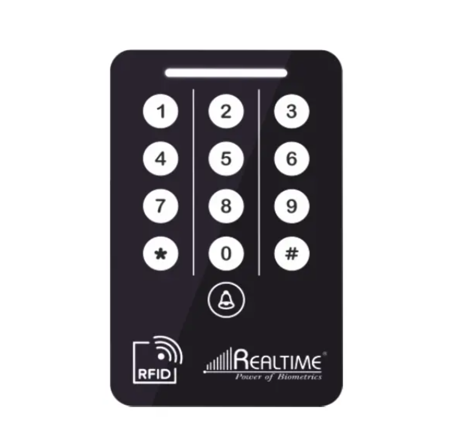 Realtime K2n/ K2s/ K9 - Data Capacity: 2