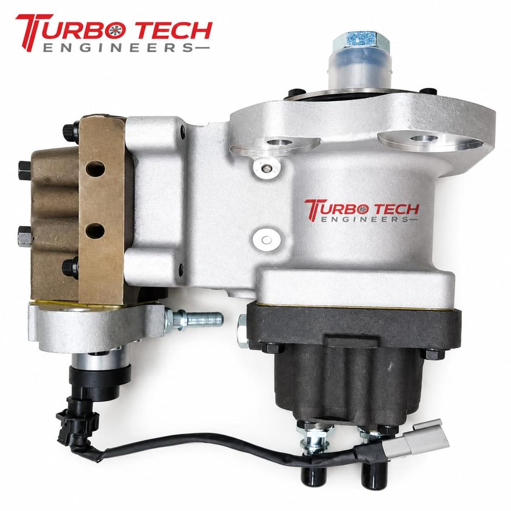 Cummins Diesel pump ccr 1600
Injection Pump ccr 1600 cummins