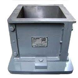 Forging Cube Mould