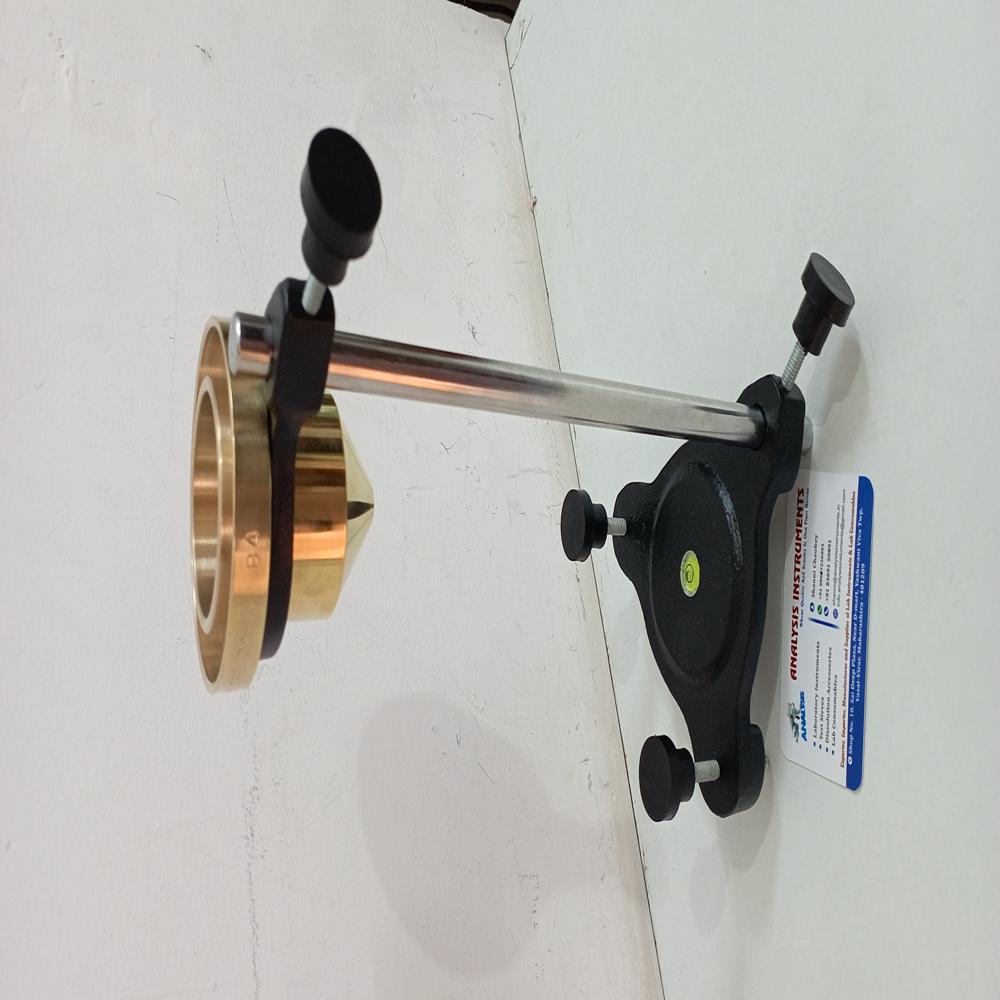 Ford Viscosity Cup