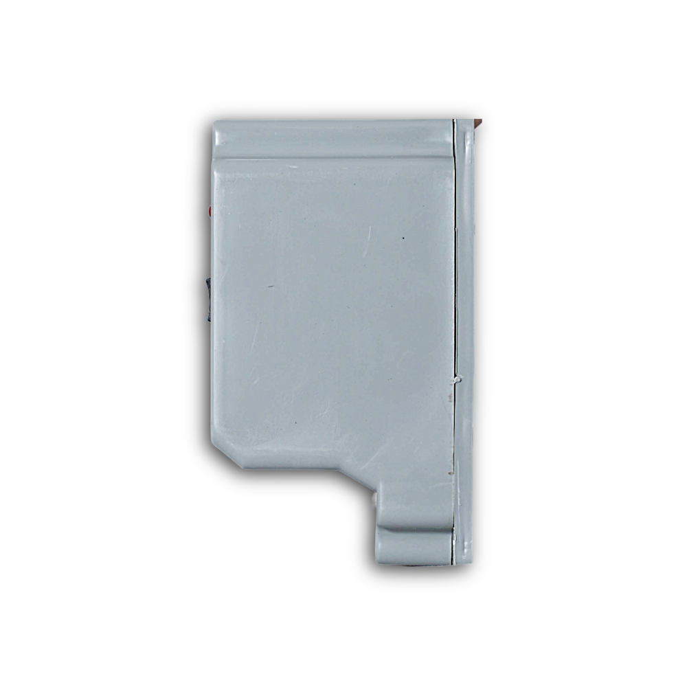 Auto Switch - Color: White