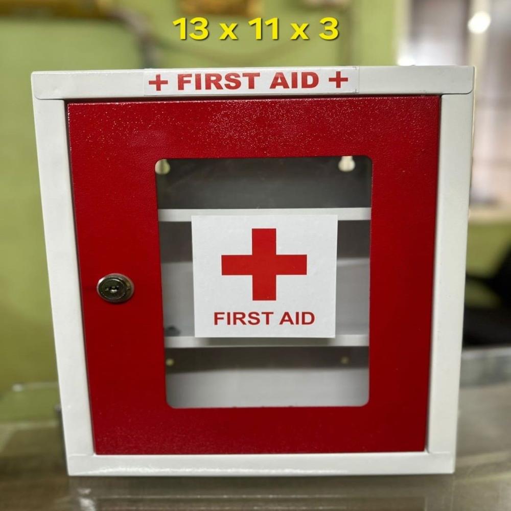First Aid Box
