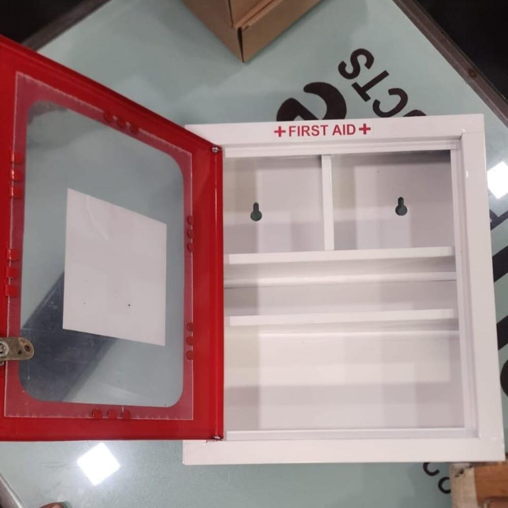 First Aid Box